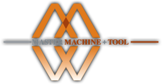 Master Machine and Tool Co., Inc. logo