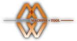 Master Machine and Tool Co., Inc. logo