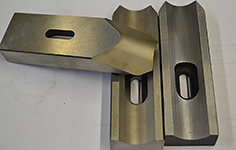 Conventional Machining