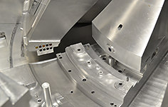 Thermoforming & Wax Injection Molds