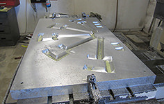 Thermoforming & Wax Injection Molds