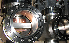 UHV System Fabrication