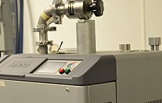 UHV System Fabrication