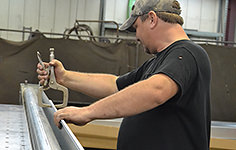 Welding & Fabrication
